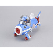 Chopper Robot 3 Chopper Submarine