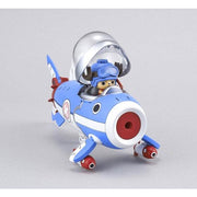 Chopper Robot 3 Chopper Submarine