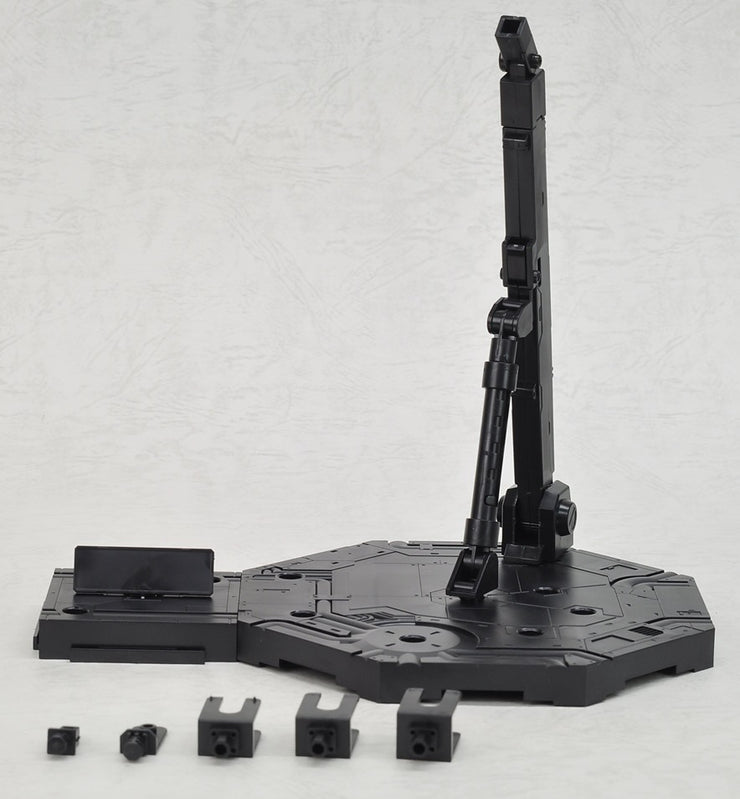 Action Base 1 (Black)
