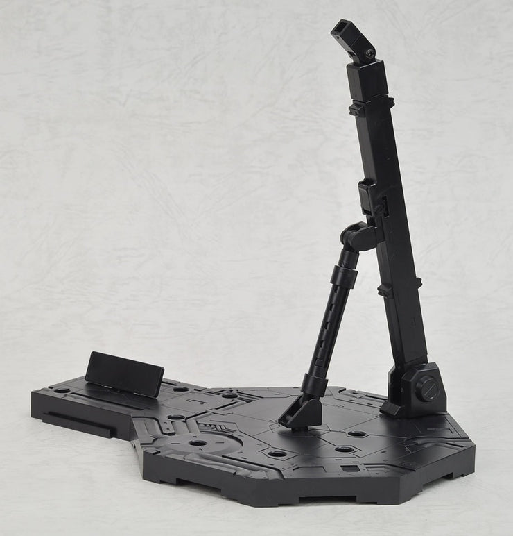 Action Base 1 (Black)