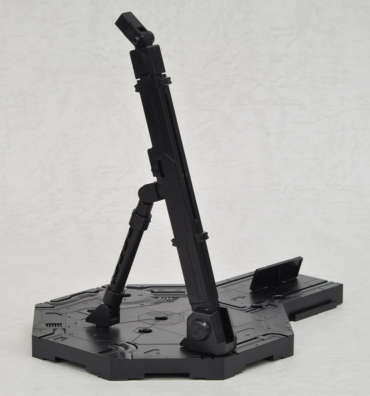 Action Base 1 (Black)