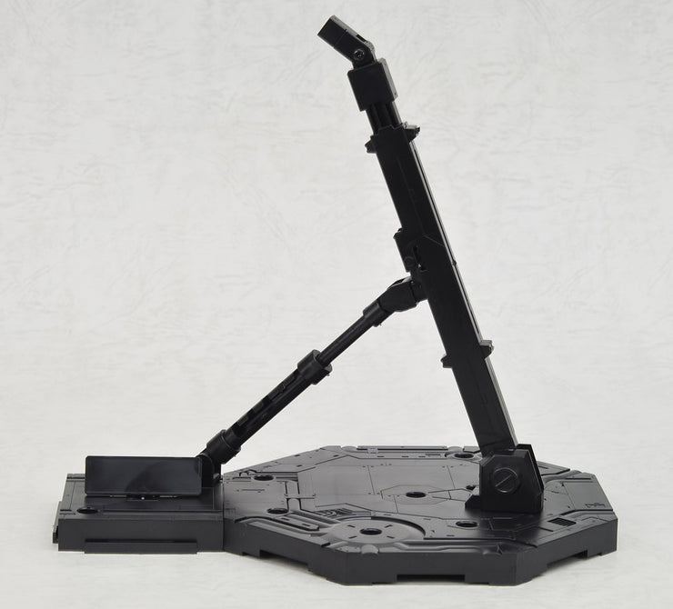 Action Base 1 (Black)