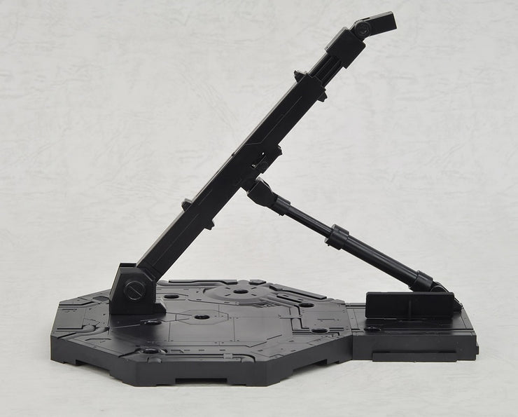 Action Base 1 (Black)