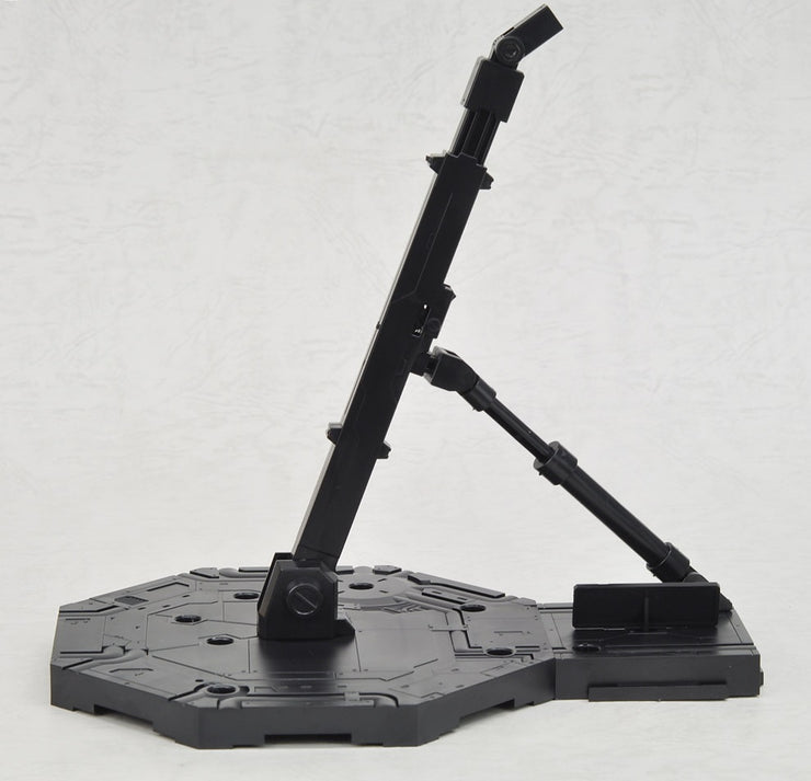 Action Base 1 (Black)