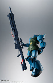 Robot Spirit (Side Ms) MS-14A Gelgoog Gato's Custom Ver Anime