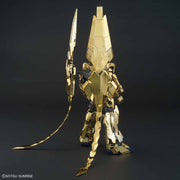 Hguc 1/144 Unicorn Gundam 03 Phenex (Unicorn Mode) (Narrative Ver.) (Gold Coating)