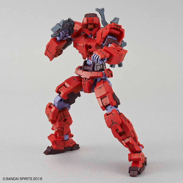 30MM 1/144 Eexm-15 Alto (Red)
