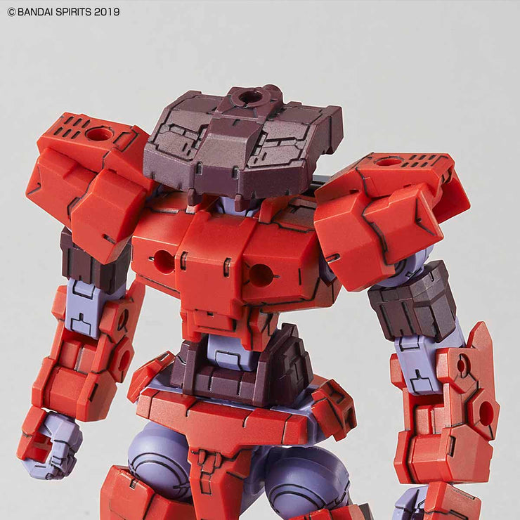 30MM 1/144 Eexm-15 Alto (Red)