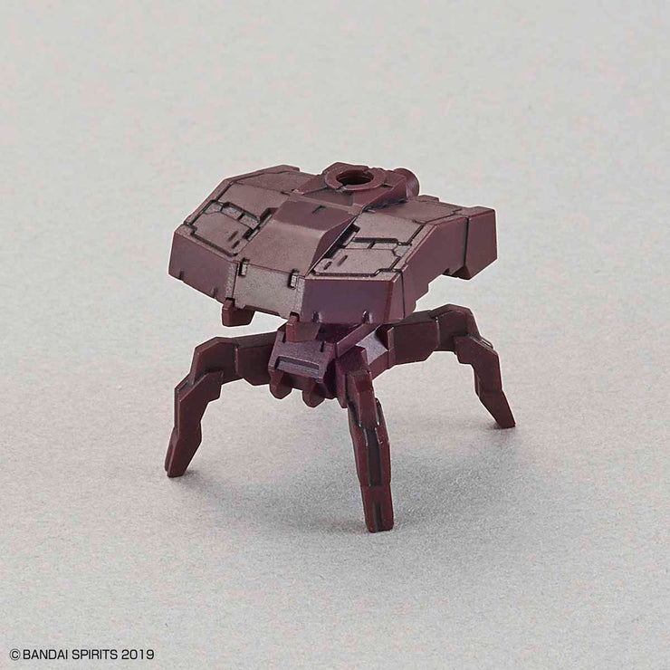 30MM 1/144 Eexm-15 Alto (Red)