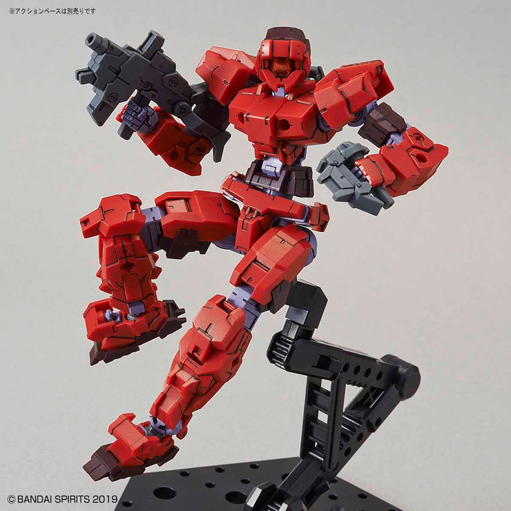 30MM 1/144 Eexm-15 Alto (Red)