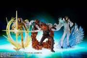 Figuarts Zero The Three Admirals Sakazuki Akainu