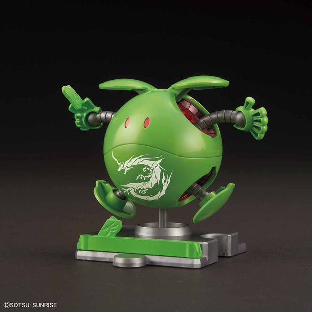 SD Sangoku Soketsuden HARO