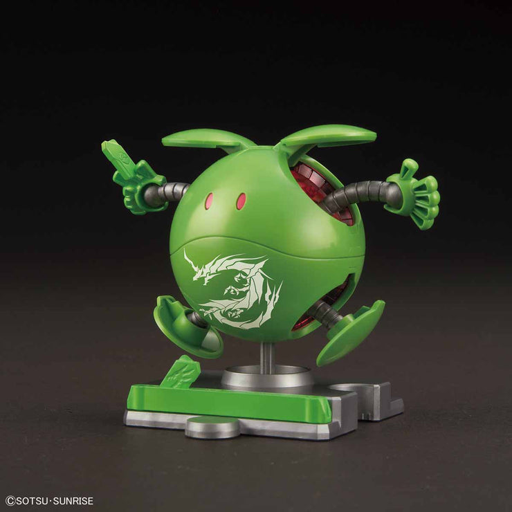 SD Sangoku Soketsuden HARO