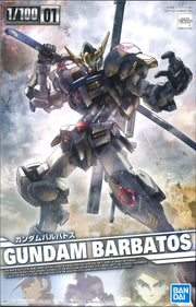 1/100 Gundam Barbatos