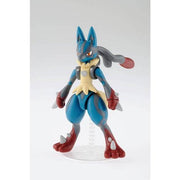 Pokepla Collection 35 Select Series Mega Lucario