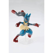 Pokepla Collection 35 Select Series Mega Lucario