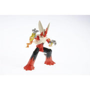Pokepla Collection 37 Select Series Mega Bursyamo