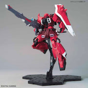 Mg 1/100 Gunner Zaku Warrior (Lunamaria Hawke Custom)