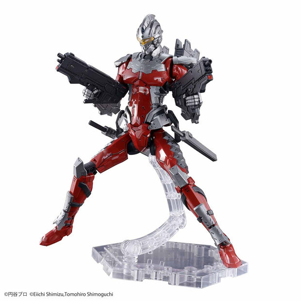 Figure-Rise Standard 1/12 Ultraman Suit Ver 7.3 (Fully Armed)