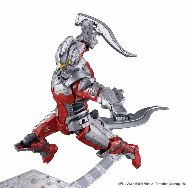 Figure-Rise Standard 1/12 Ultraman Suit Ver 7.3 (Fully Armed)