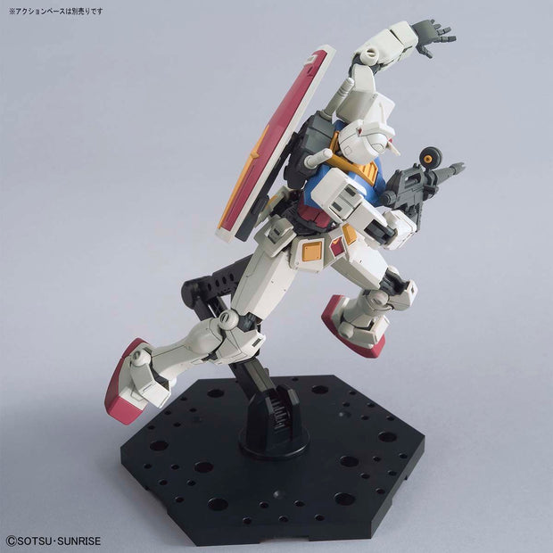Hg 1/144 Rx-78-2 Gundam (Beyond Global)