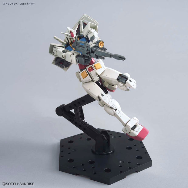Hg 1/144 Rx-78-2 Gundam (Beyond Global)