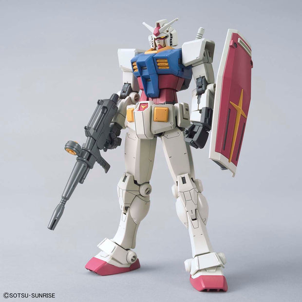 Hg 1/144 Rx-78-2 Gundam (Beyond Global)