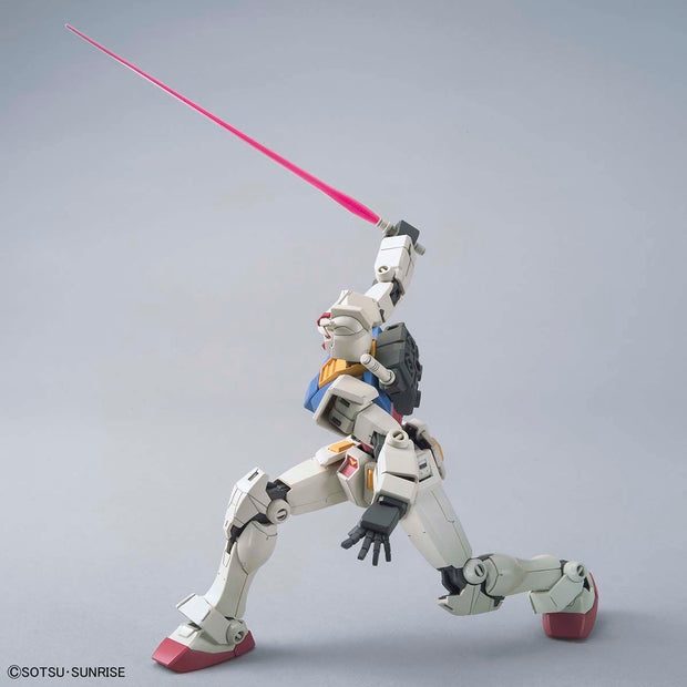 Hg 1/144 Rx-78-2 Gundam (Beyond Global)