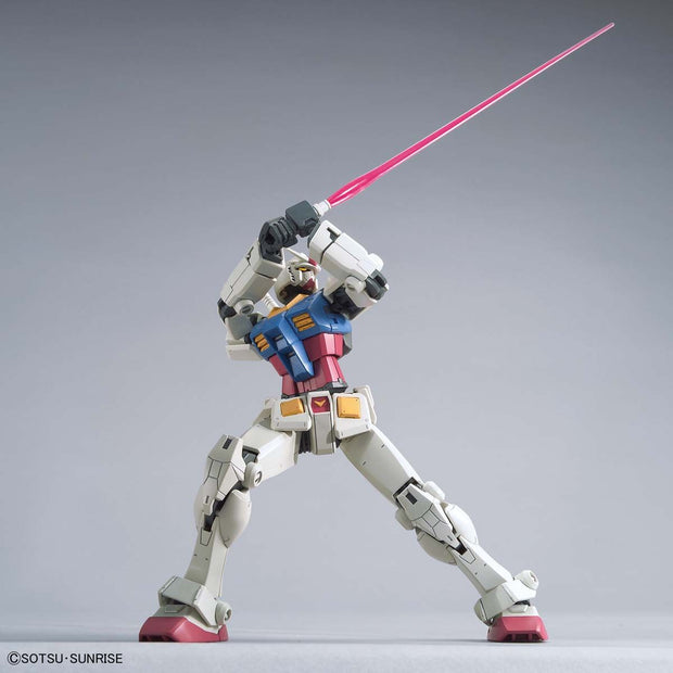 Hg 1/144 Rx-78-2 Gundam (Beyond Global)
