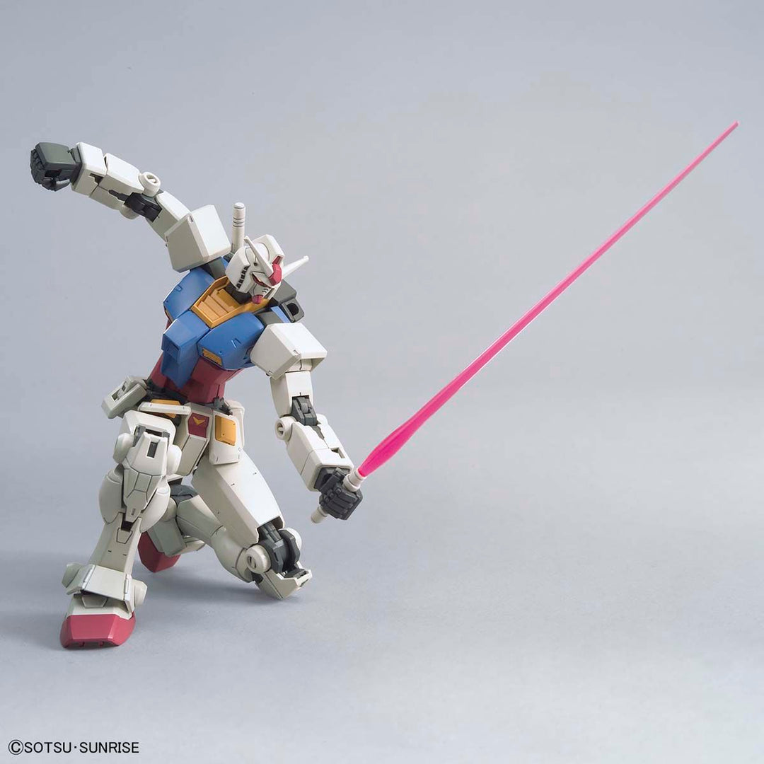 HG RX-78-2 ガンダム [BEYOND GLOBAL]他セット HG 1/144 RX-78-2 Gundam (Beyond Global)