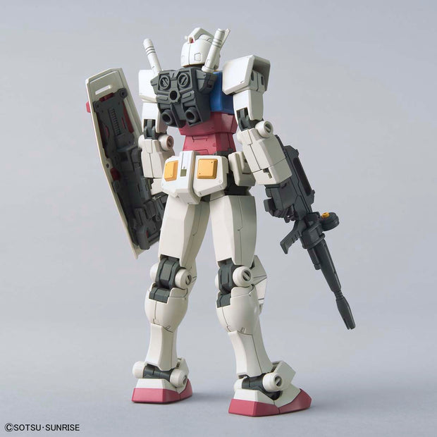 Hg 1/144 Rx-78-2 Gundam (Beyond Global)