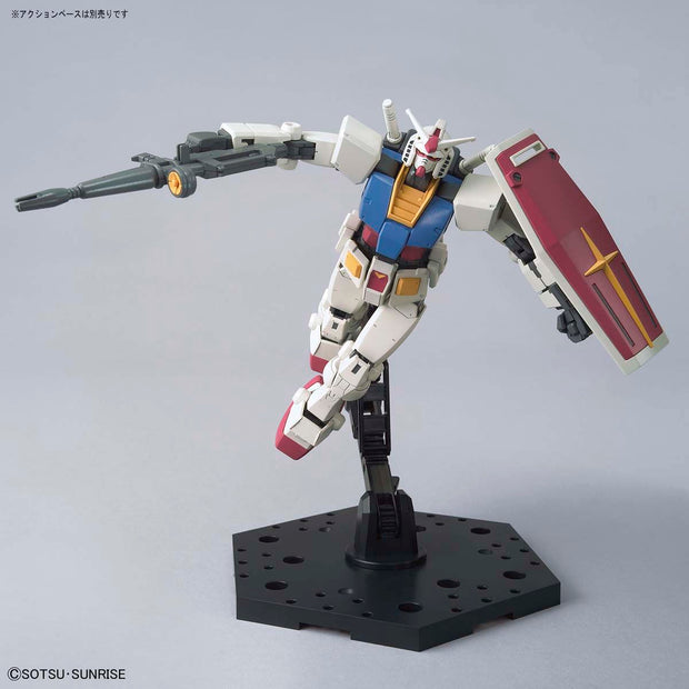Hg 1/144 Rx-78-2 Gundam (Beyond Global)