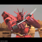HGBD:R 1/144 V-Zeon Gundam