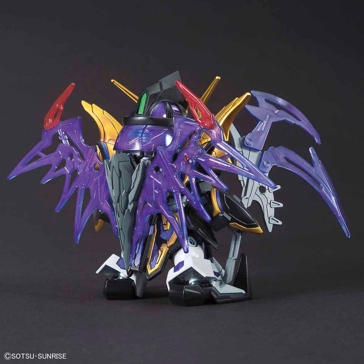 SD Sangoku Soketsuden Xu Huang Gundam Deathscythe