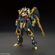 Hg 1/144 Gundam Schwarzritter