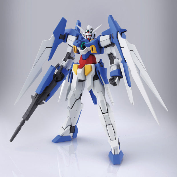 Hg 1/144 Gundam Age-2 Normal