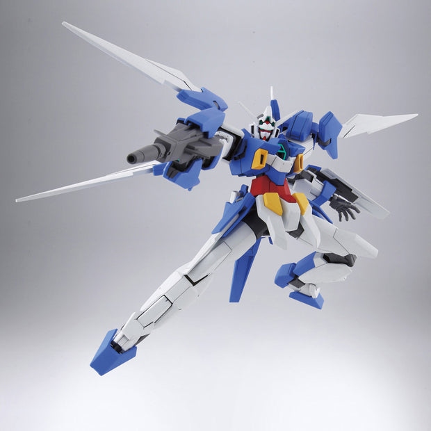 Hg 1/144 Gundam Age-2 Normal