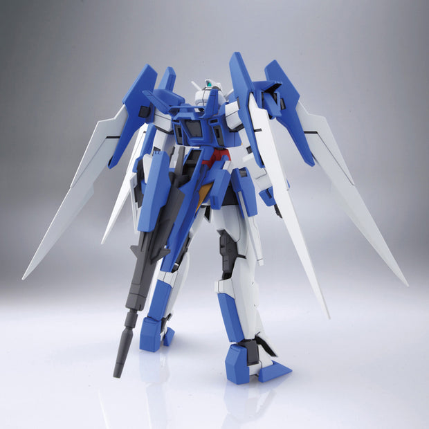 Hg 1/144 Gundam Age-2 Normal