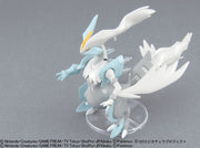 Pokepla Select Series White Kyurem