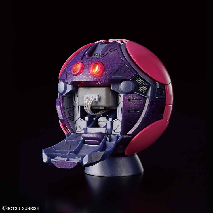 Figure Rise Mechanics Haro (Pink) (58310) + LED LIGHTING UNIT 2 (white) (17846)