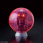 Figure Rise Mechanics Haro (Pink) (58310) + LED LIGHTING UNIT 2 (white) (17846)
