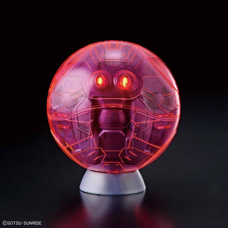 Figure Rise Mechanics Haro (Pink) (58310) + LED LIGHTING UNIT 2 (white) (17846)