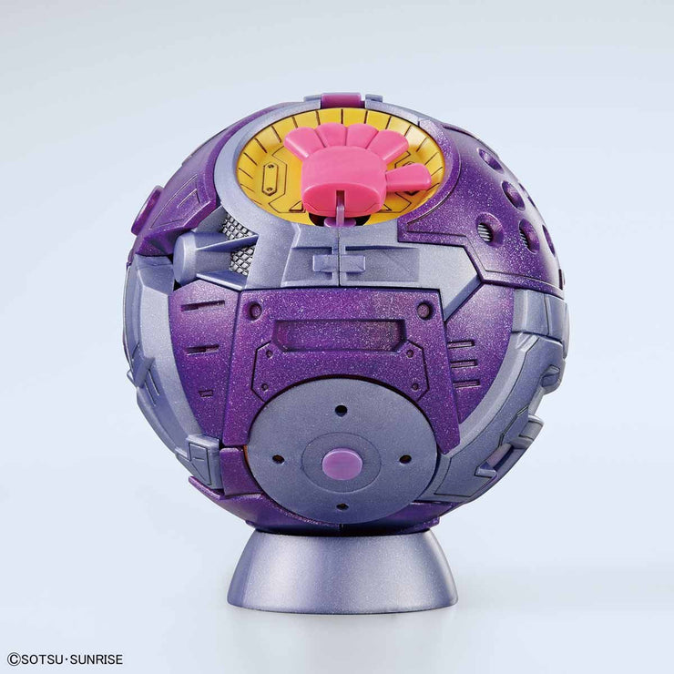 Figure Rise Mechanics Haro (Pink) (58310) + LED LIGHTING UNIT 2 (white) (17846)