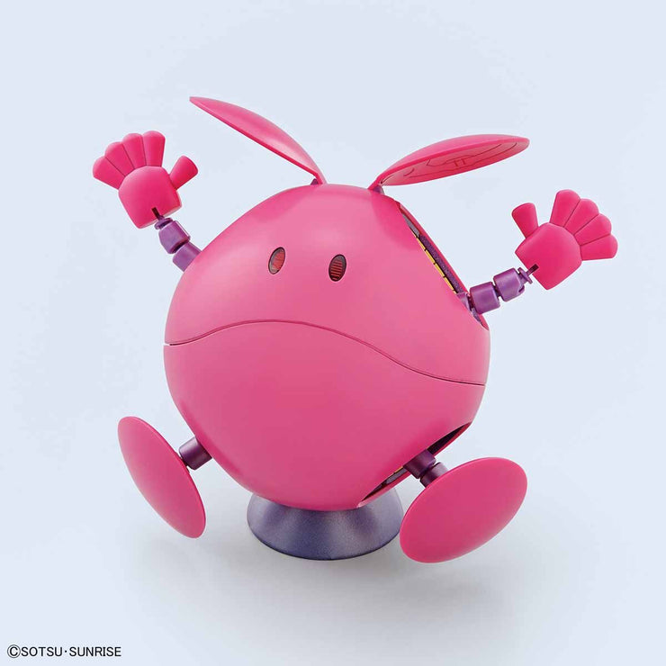 Figure Rise Mechanics Haro (Pink) (58310) + LED LIGHTING UNIT 2 (white) (17846)