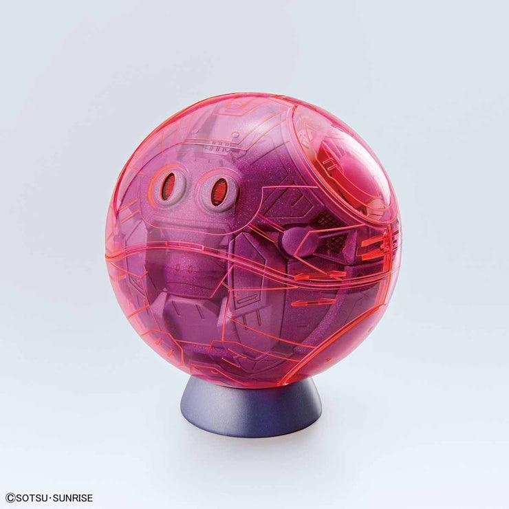 Figure Rise Mechanics Haro (Pink) (58310) + LED LIGHTING UNIT 2 (white) (17846)