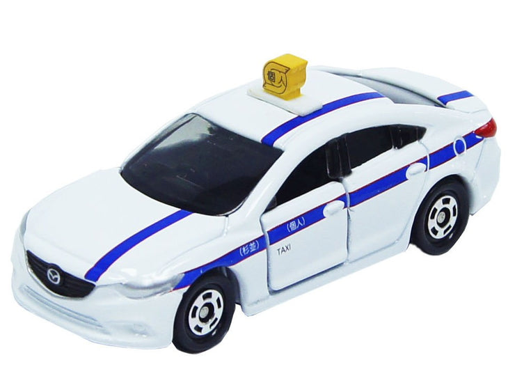 825043 MAZDA ATENZA OWNER DRIVEN TAXI'16