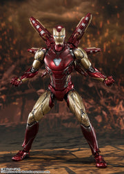 SHF Iron Man MK-85 (Final Battle) Edition (Avengers: Endgame)