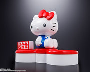 Chogokin Hello Kitty (45th)