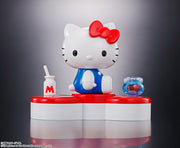 Chogokin Hello Kitty (45th)