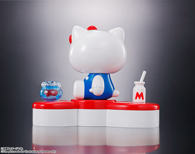 Chogokin Hello Kitty (45th)